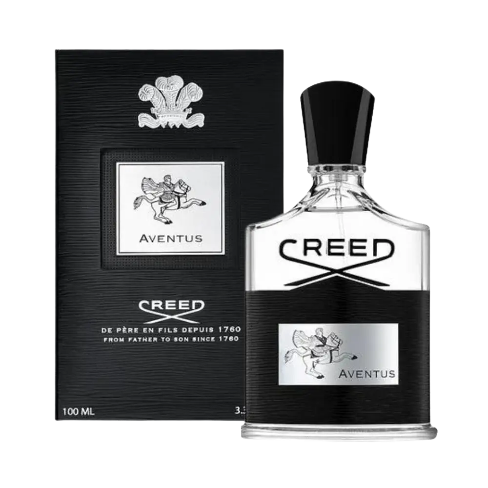 CREED Aventus 100ml 香水 Aventus Eau de Parfum Masculino - Creed – Gold Glow