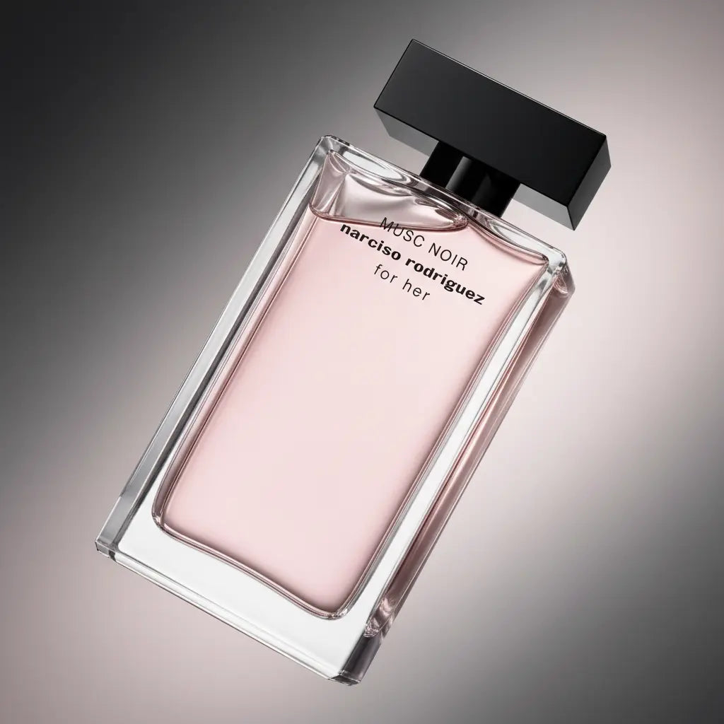 for her MUSC NOIR Eau de Parfum Feminino - Narciso Rodriguez