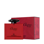 Casino Rouge Eau de Parfum Feminino - Grandeur Impulse Impulse - Grandeur Impulse