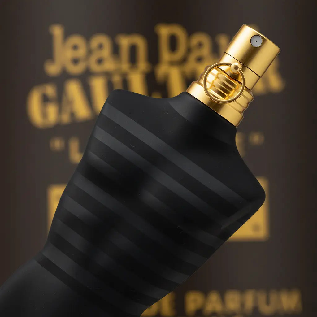 Le Male Le Parfum Eau de Parfum Intense Masculino - Jean Paul Gaultier