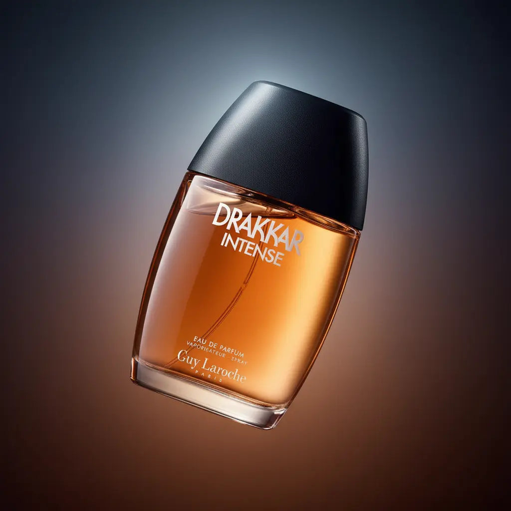 Drakkar Intense Eau de Parfum Masculino - Guy Laroche