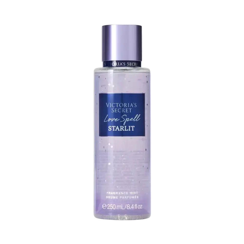 Body Splash Love Spell Starlit - Victoria's Secret