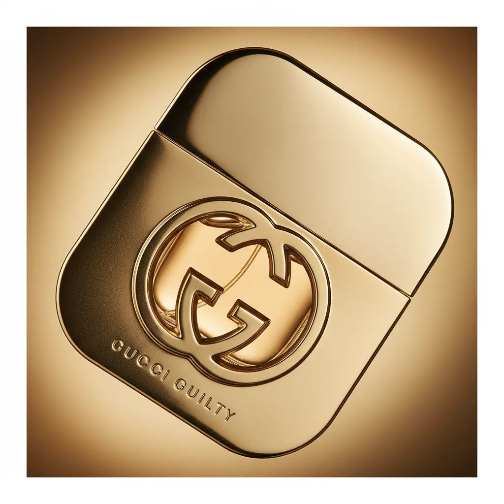 Gucci Guilty Eau de Toilette Feminino - Gucci