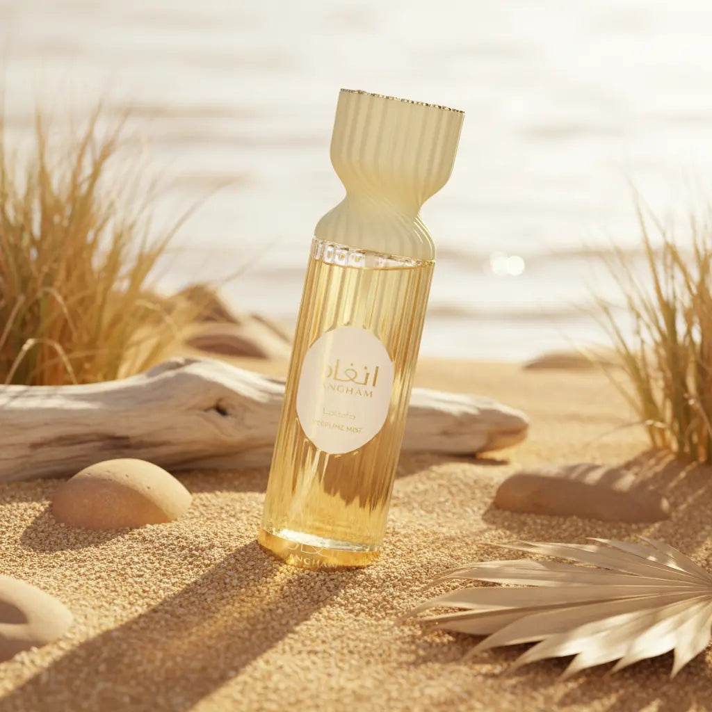 Body Splash Angham - Lattafa