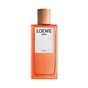 Decant Loewe Solo Ella Eau de Parfum Feminino - Loewe