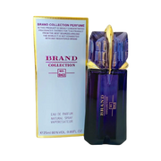 043 Inspiração Alien Eau de Parfum Feminino - Brand Collection