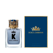 K by Dolce&Gabbana Eau de Toilette Masculino - Dolce&Gabbana