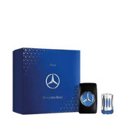 Kit Mercedes-Benz Man Eau de Toilette Masculino - Mercedes-Benz