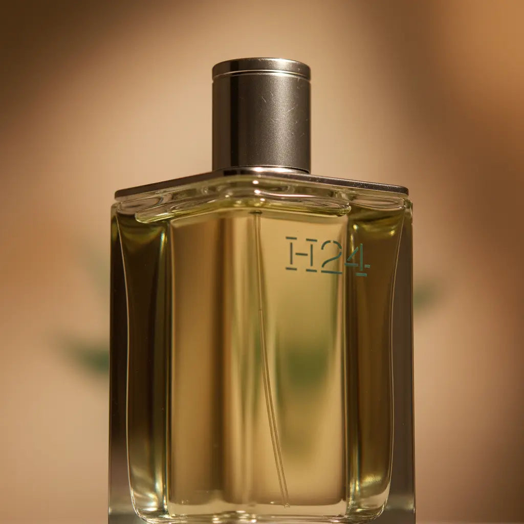 H24 Eau de Parfum Masculino - Hermès