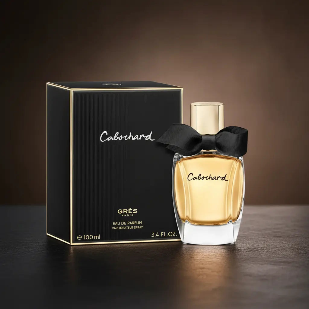 Cabochard Eau de Parfum Feminino - Grès