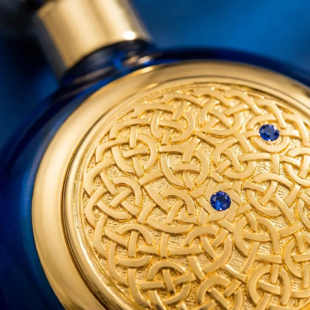 Blue Sapphire Supercharged Perfume Unissex - Boadicea The Victorious
