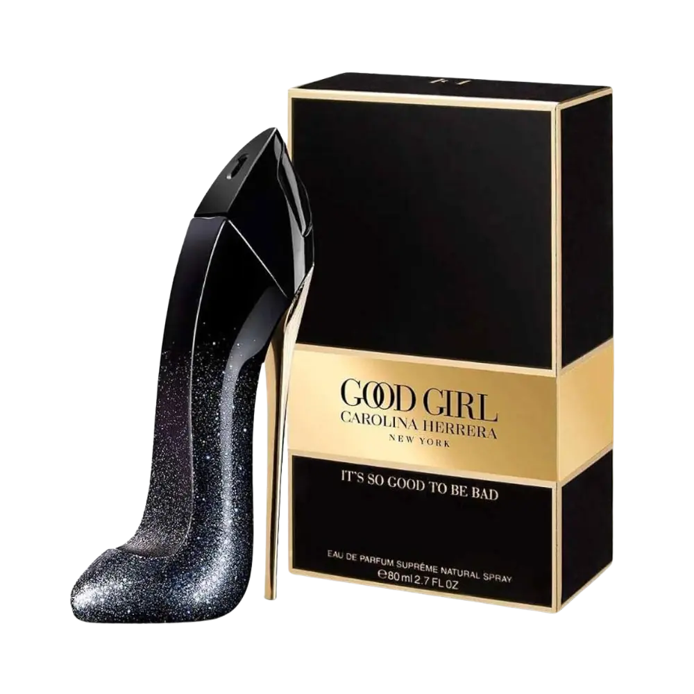 Good Girl Suprême Eau de Parfum Feminino - Carolina Herrera