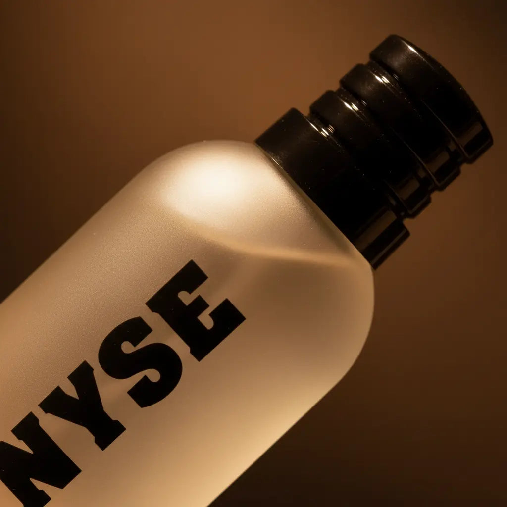 NYSE For Men Eau de Toilette Masculino - Paris Elysees