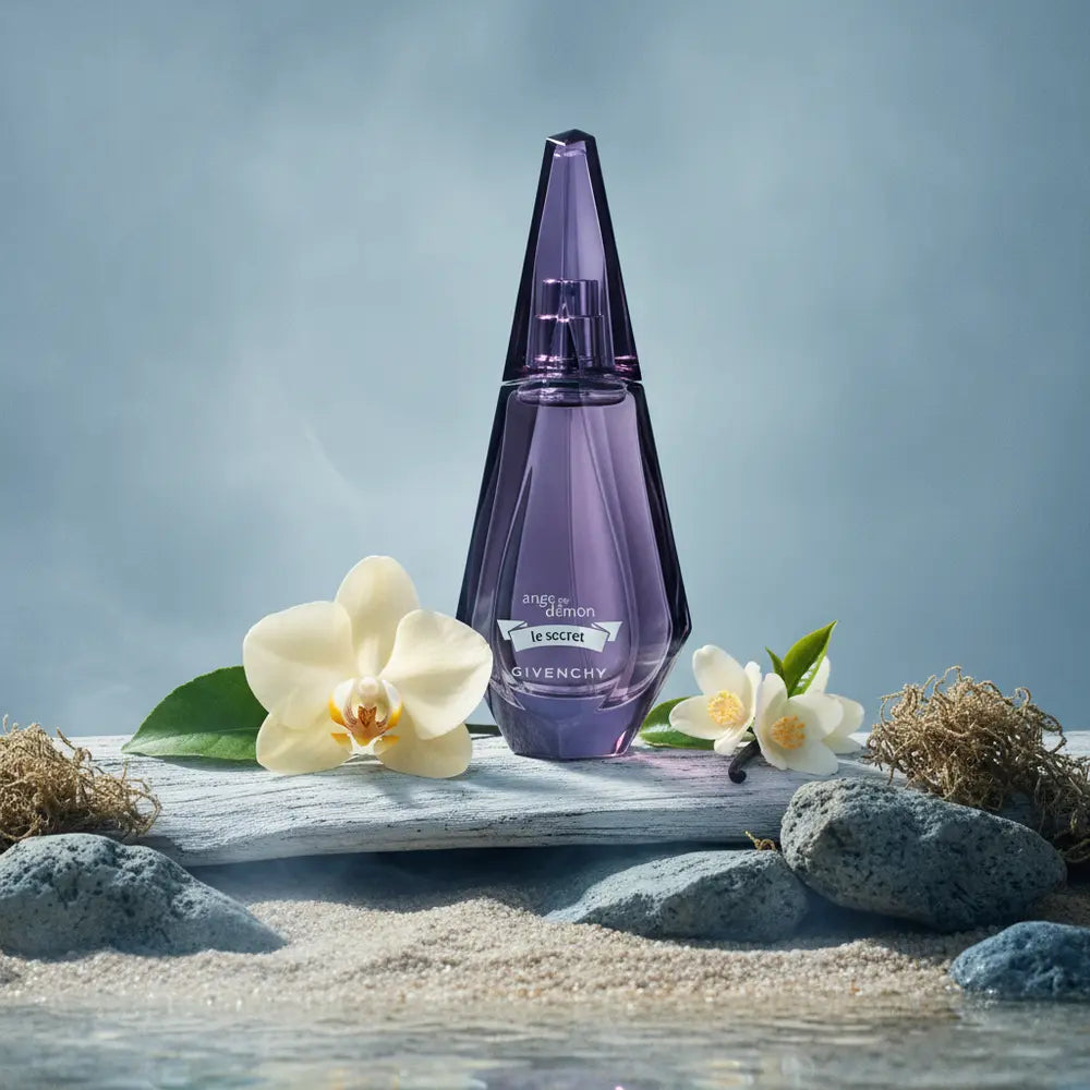 Ange ou Démon Le Secret Elixir Eau de Parfum Feminino - Givenchy