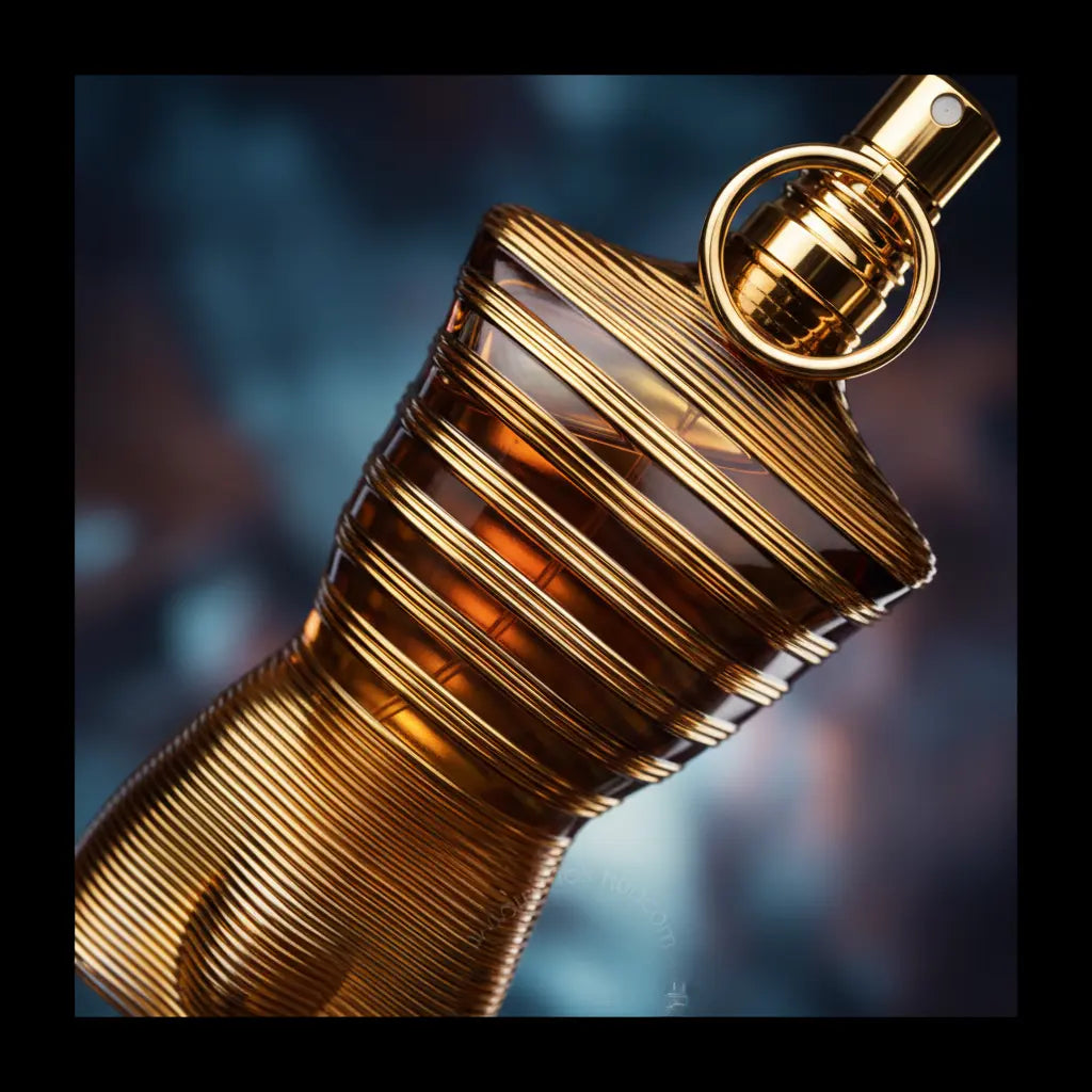 Le Male Elixir Parfum Masculino - Jean Paul Gaultier
