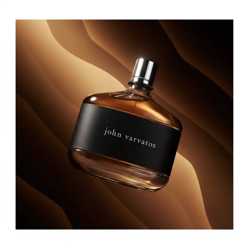 John Varvatos Eau de Toilette Masculino - John Varvatos