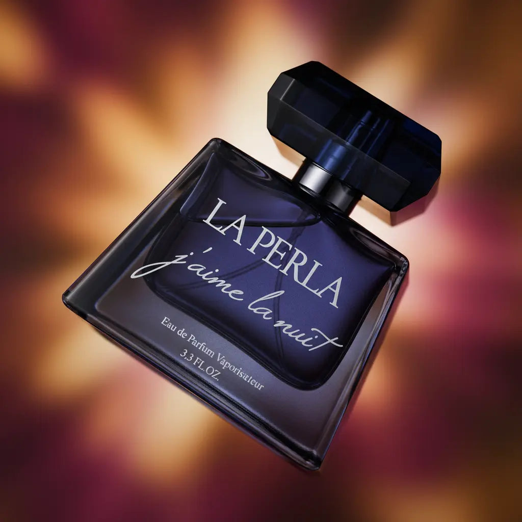 J'Aime La Nuit Eau de Parfum Feminino - La Perla