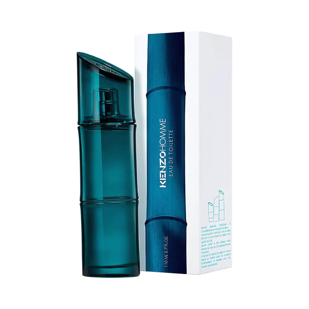 Kit Kenzo Homme Eau de Toilette Masculino - Kenzo
