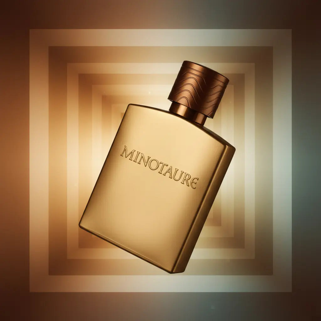 Minotaure Eau de Toilette Masculino - Paloma Picasso