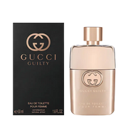 Gucci Guilty Pour Femme Eau de Toilette Feminino - Gucci