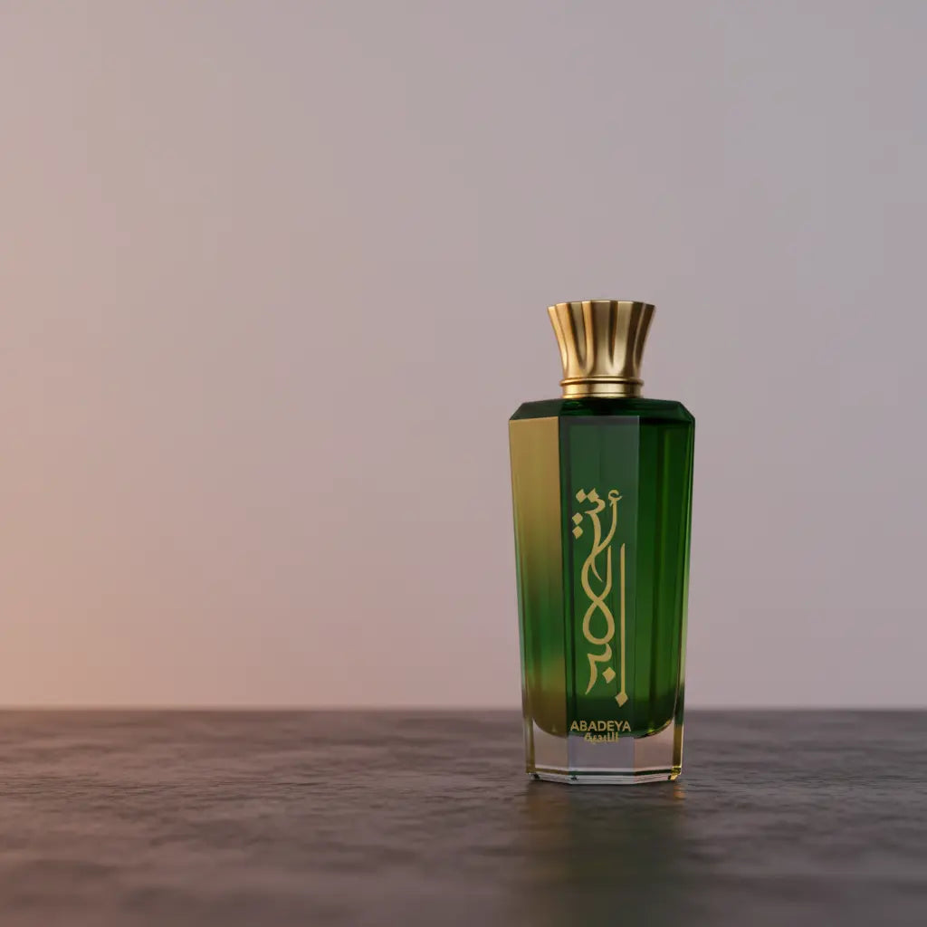 Abadeya Eau de Parfum Feminino - Mawwal Arabia