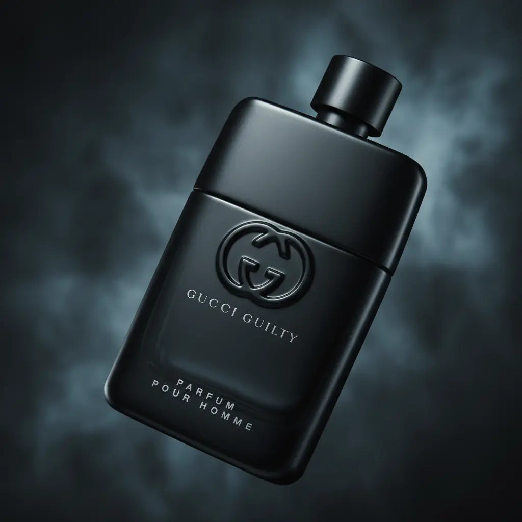 Gucci Guilty Parfum Pour Homme Masculino - Gucci