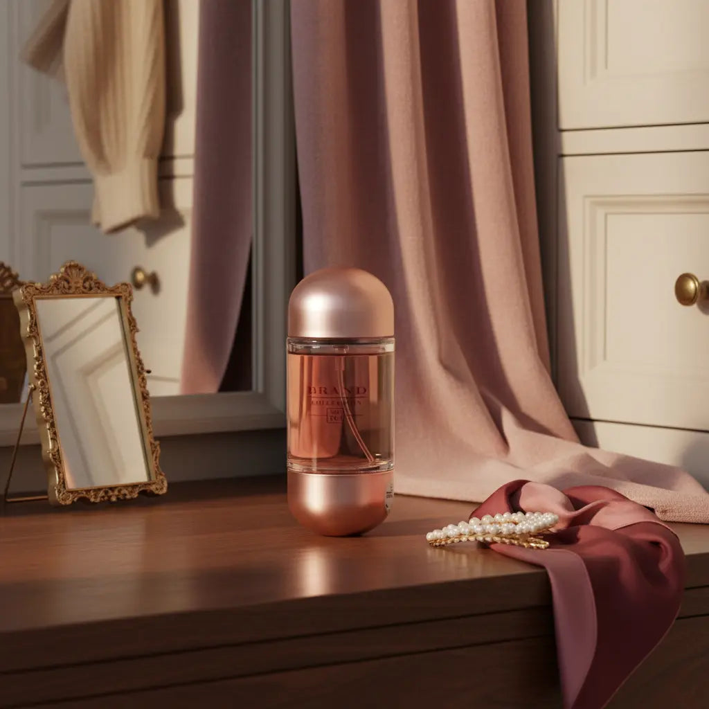 N° 194 Sexy Lady Eau de Parfum Feminino - Brand Collection