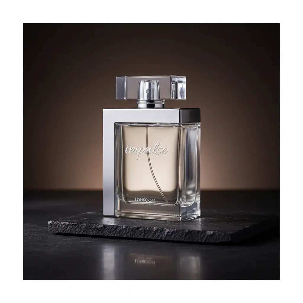 Impulse For Men Eau de Toilette Masculino - Lonkoom Parfum Parfum - Lonkoom Parfum