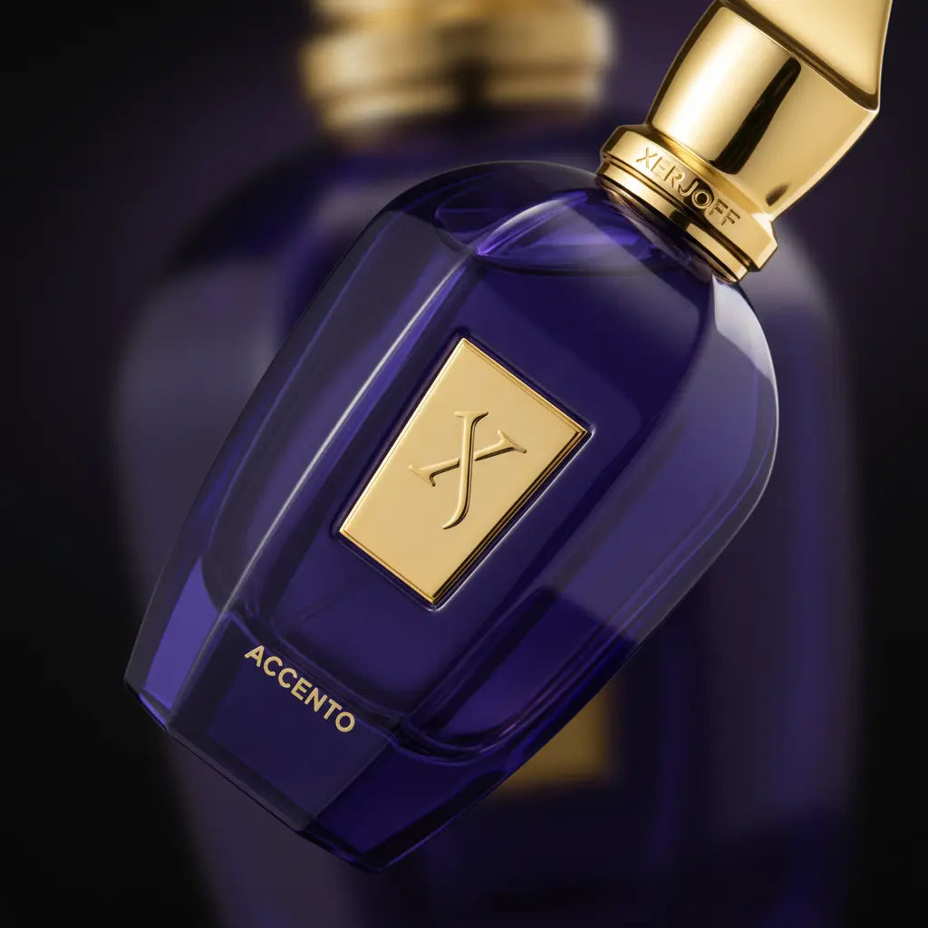 Decant Accento Eau de Parfum Unissex - Xerjoff