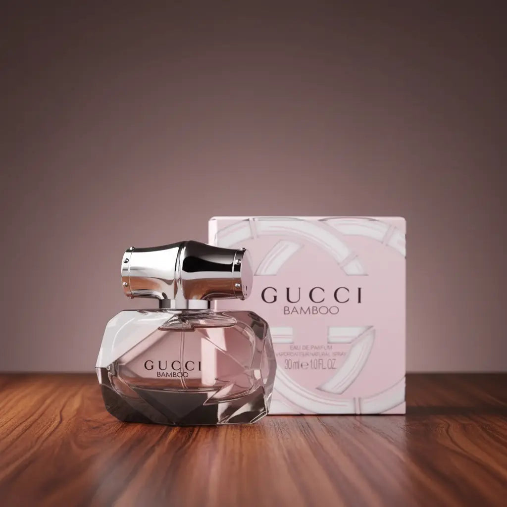 Gucci Bamboo Eau de Parfum Feminino - Gucci