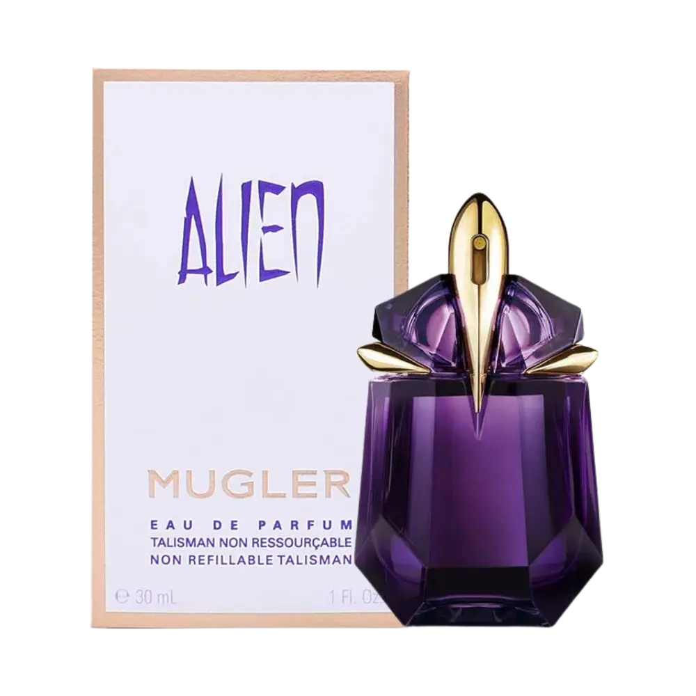 Alien Eau de Parfum Feminino - Mugler