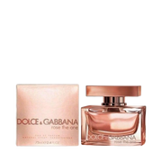Rose The One Eau de Parfum Feminino - Dolce & Gabbana