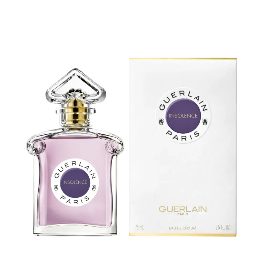 Insolence Eau de Parfum Feminino - Guerlain