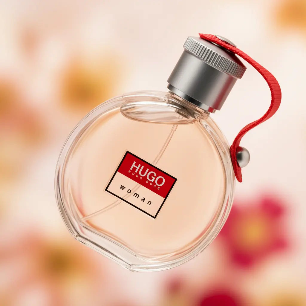 Hugo Woman Eau de Toilette Feminino - Hugo Boss