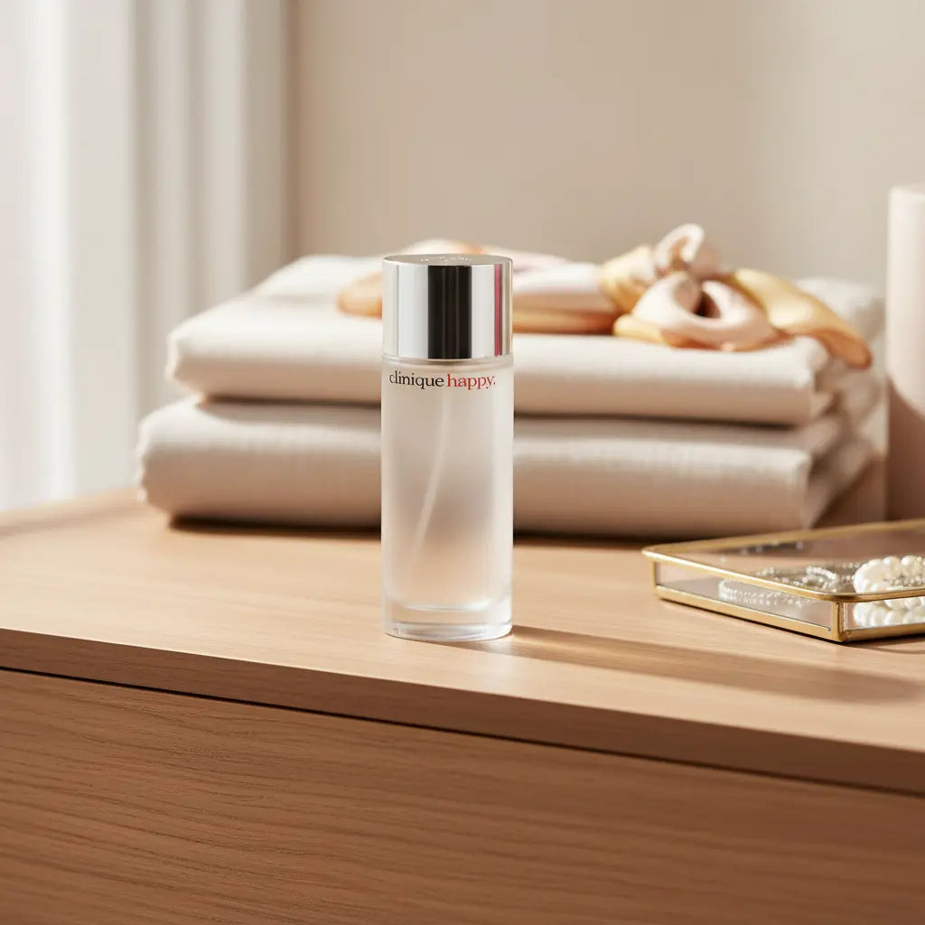Clinique Happy Eau de Parfum Feminino - Clinique