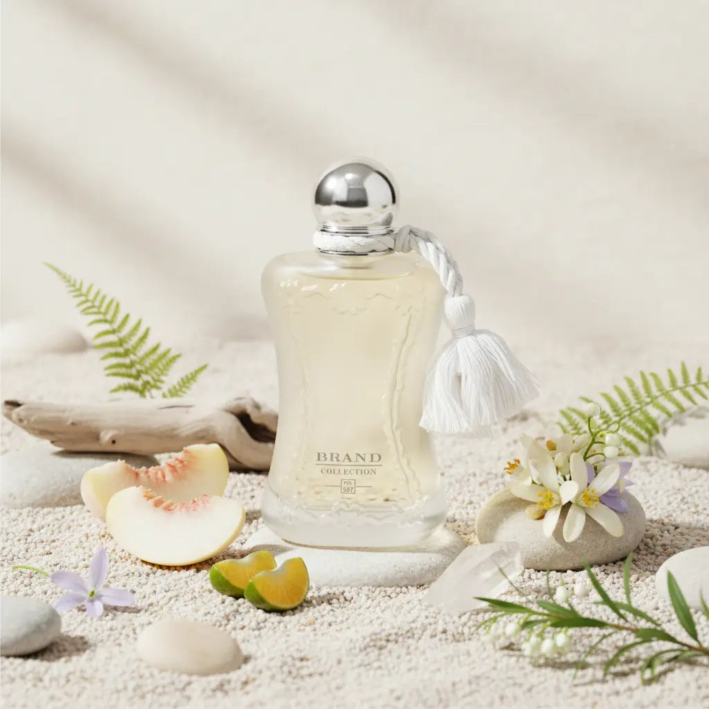 Nº 367 Varaya Eau de Parfum Feminino - Brand Collection