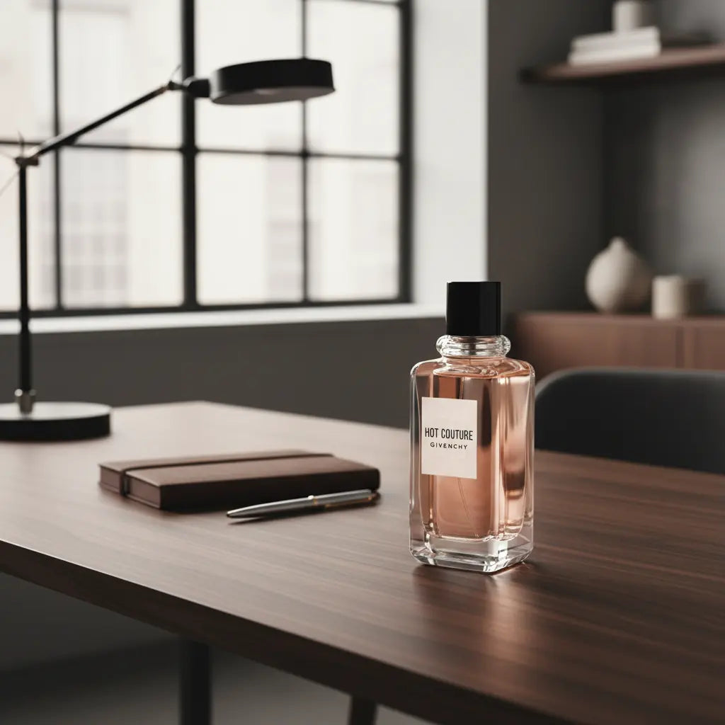 Decant Hot Couture Eau de Parfum Feminino - Givenchy