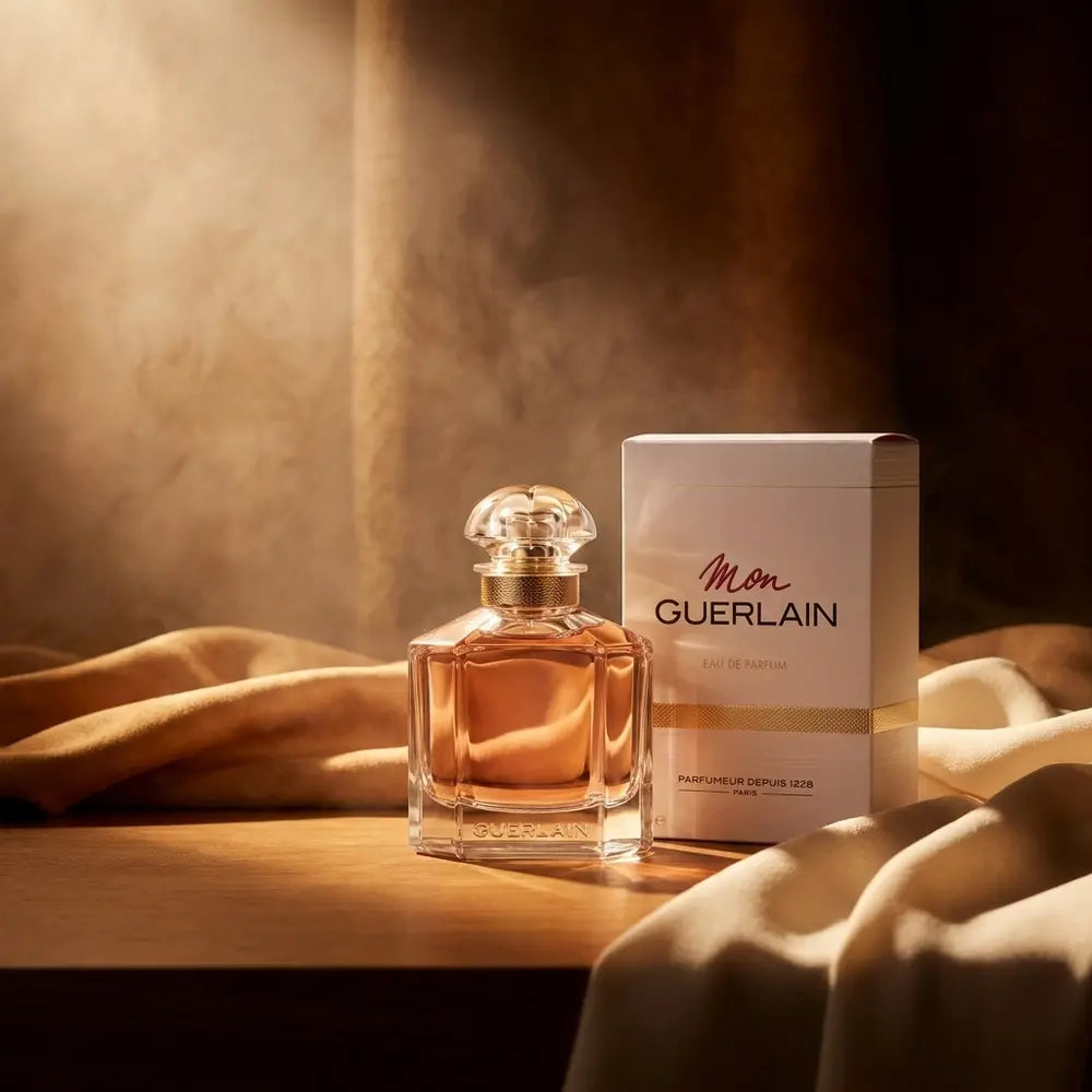 Mon Guerlain Eau de Parfum Feminino - Guerlain