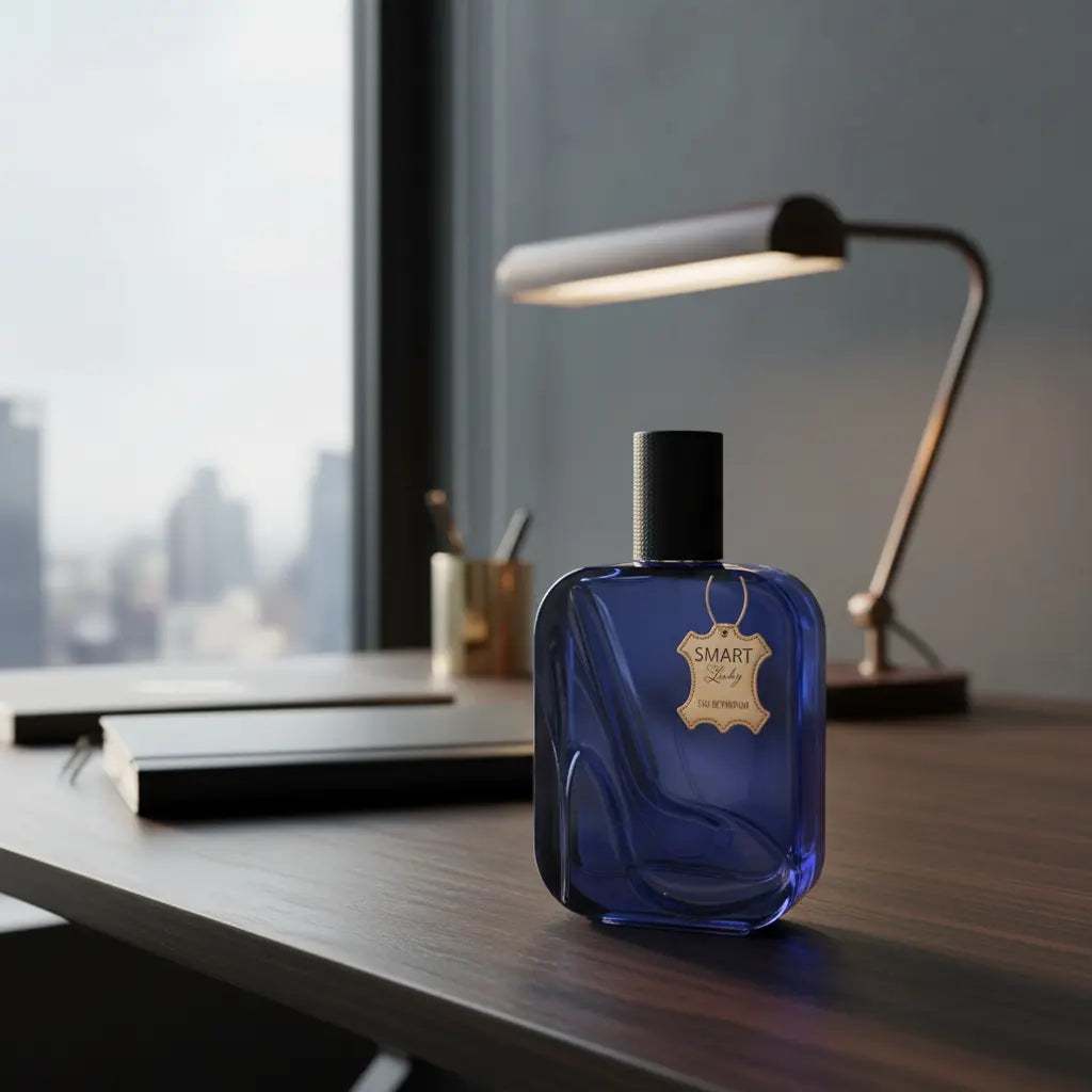 Smart Lady Eau de Parfum Feminino - Real Time