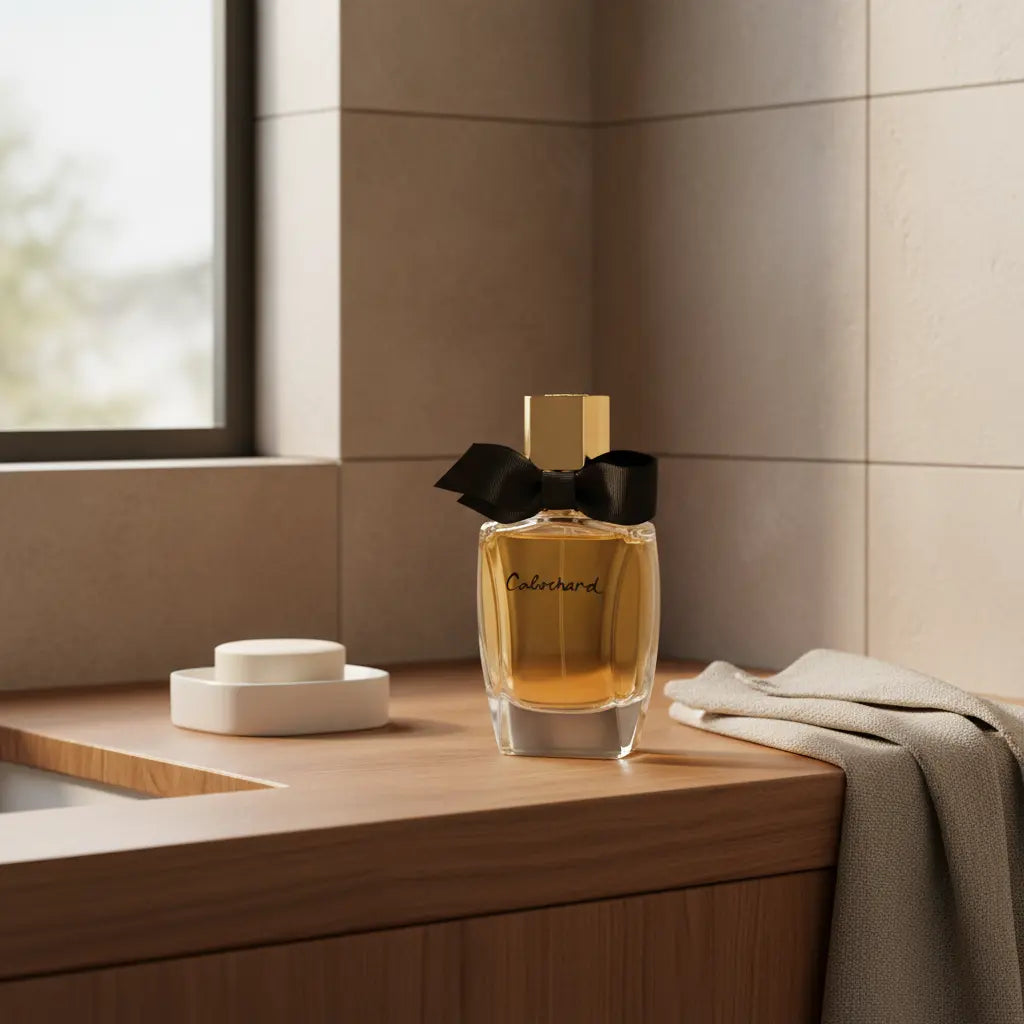 Cabochard Eau de Parfum Feminino - Grès