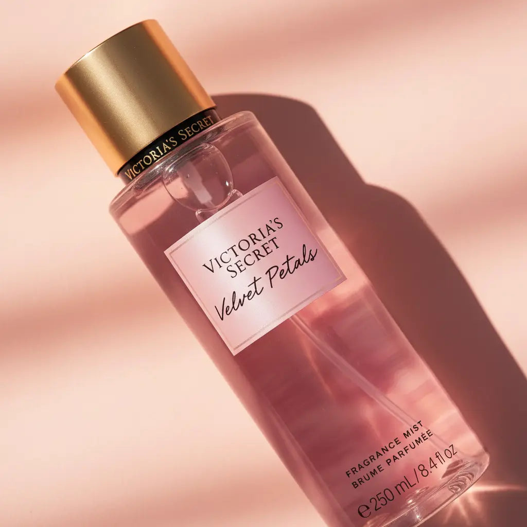 Body Splash Velvet Petals - Victoria's Secret