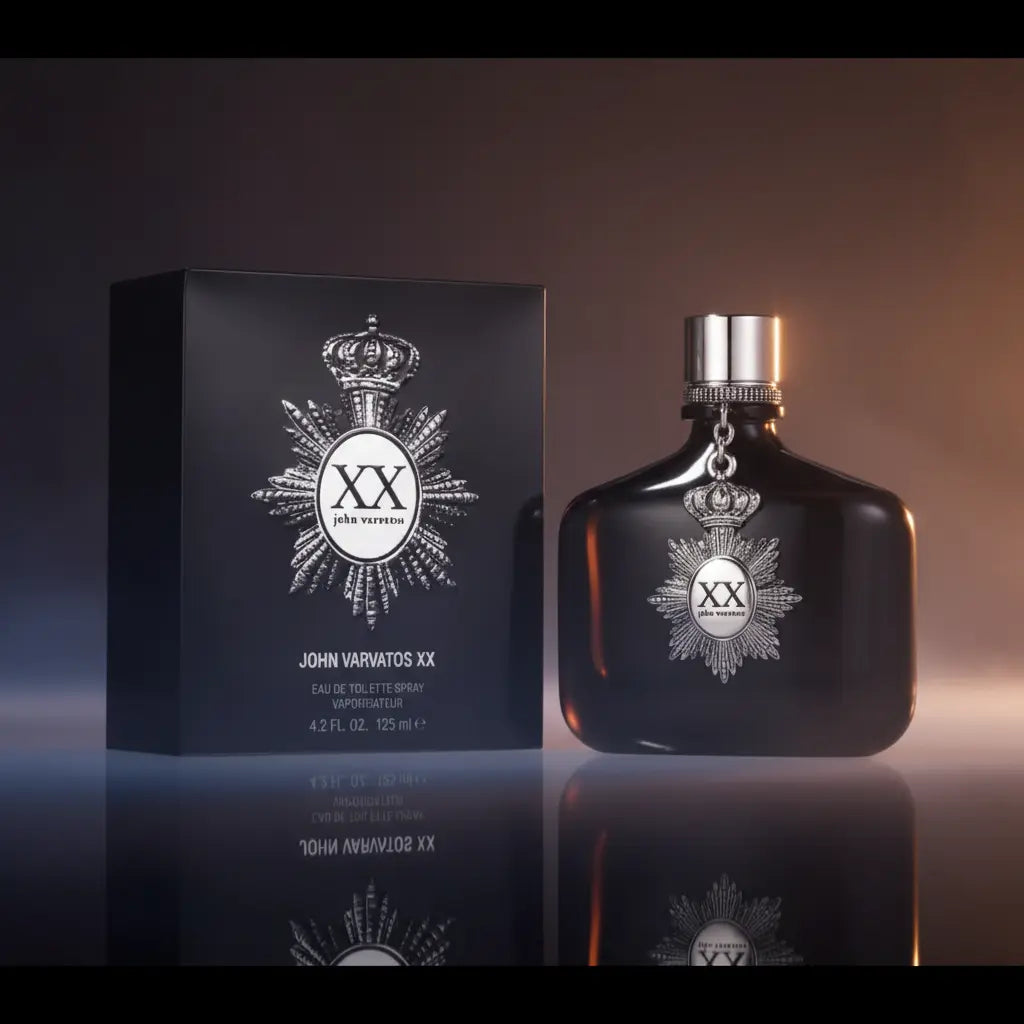 John Varvatos XX Eau de Toilette Masculino - John Varvatos