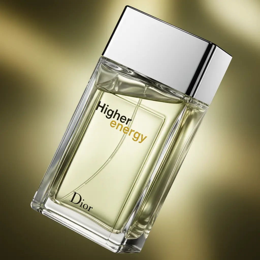 Higher Energy Eau de Toilette Masculino - Dior