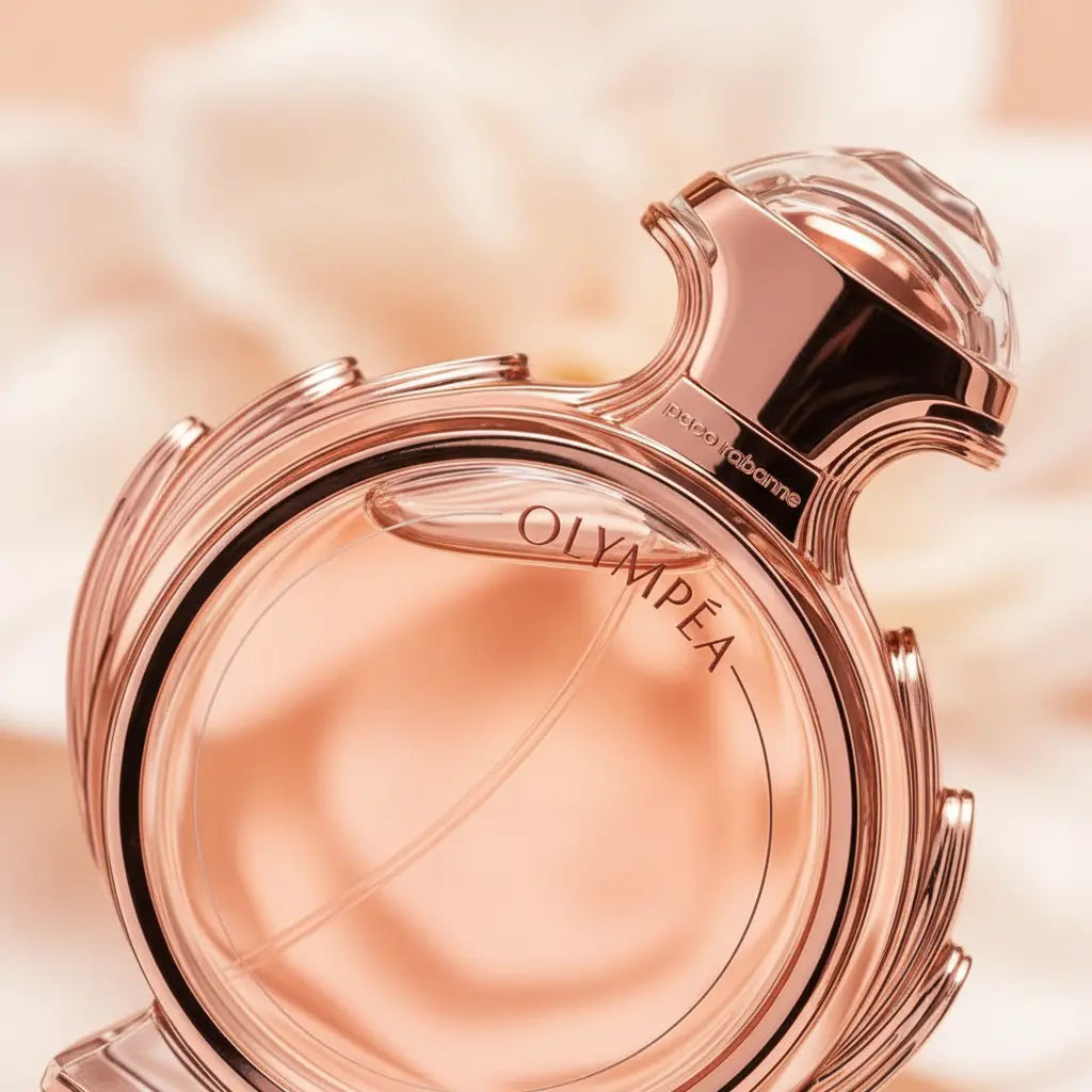 Olympéa Eau de Parfum Feminino - Rabanne