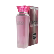 Sexy Woman Eau de Toilette Feminino - Paris Elysees