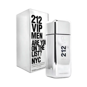 212 VIP Men Eau de Toilette Masculino - Carolina Herrera