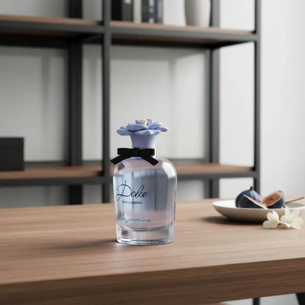 Dolce Blue Jasmine Eau de Parfum Feminino - Dolce&Gabbana