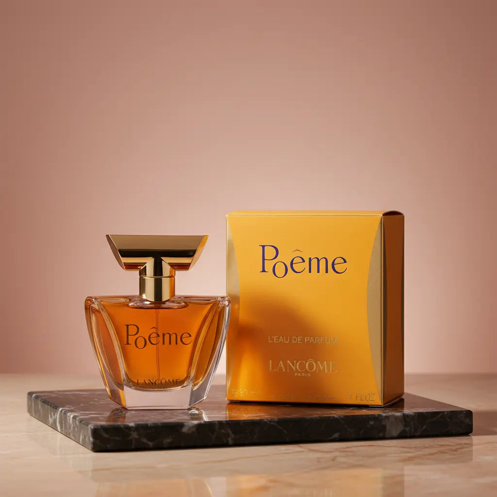 Poême Eau de Parfum Feminino - Lancôme