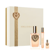 Kit Devotion Eau de Parfum Feminino - Dolce&Gabbana