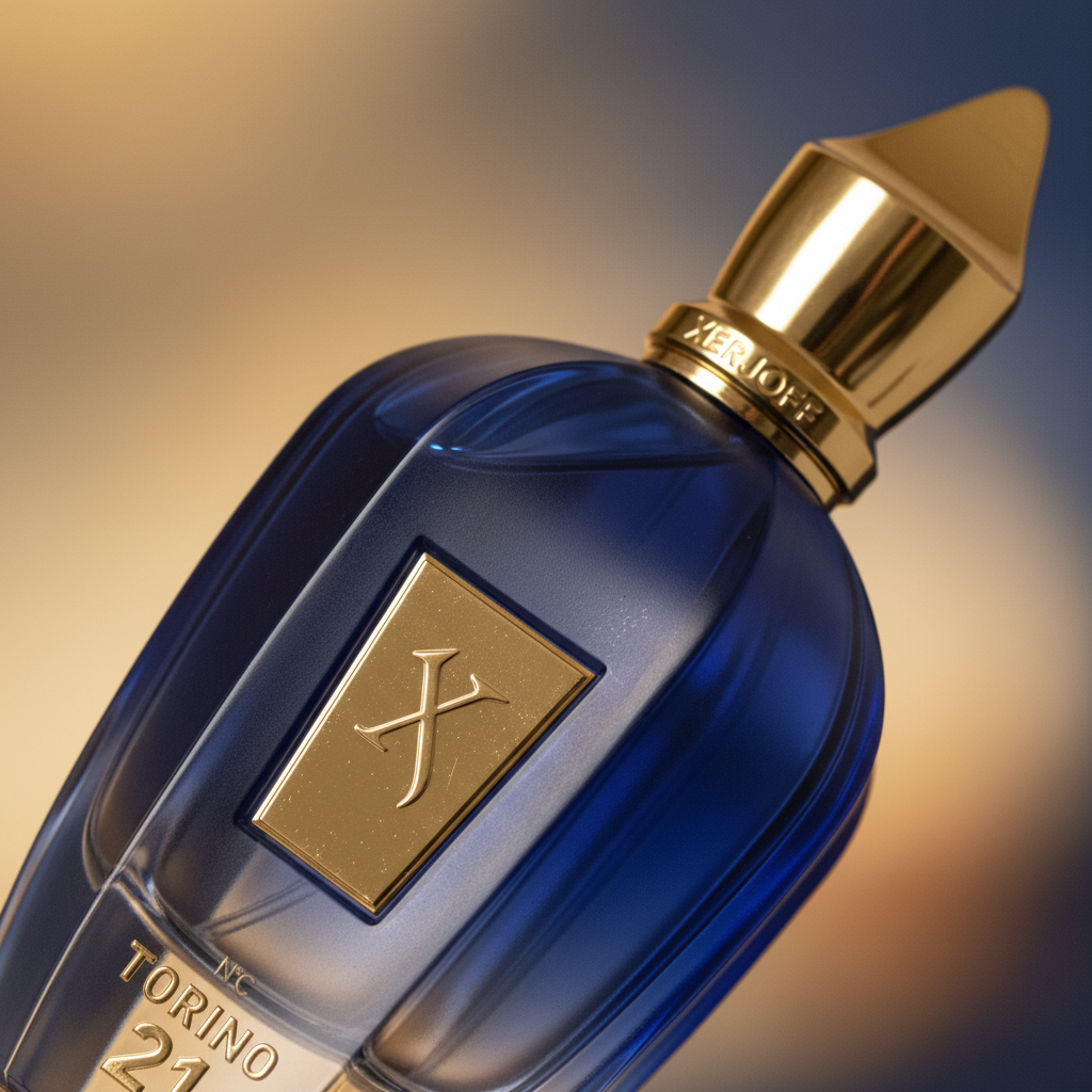 Torino21 Eau de Parfum Unissex - Xerjoff